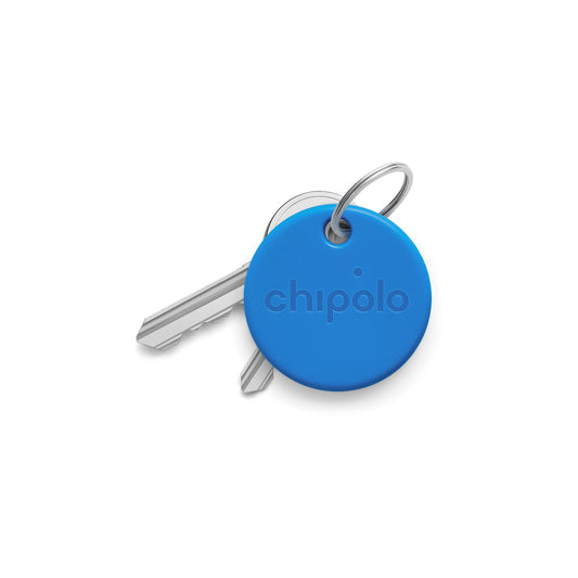 CHIPOLO One - Blue