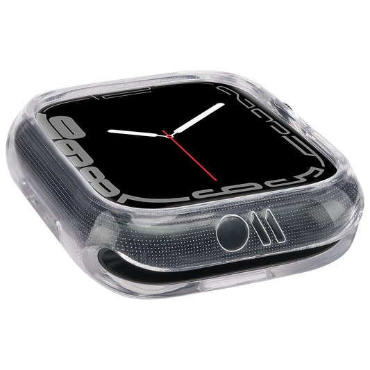 CASEMATE Tough Clear Case for Apple Watch 41mm - Clear
