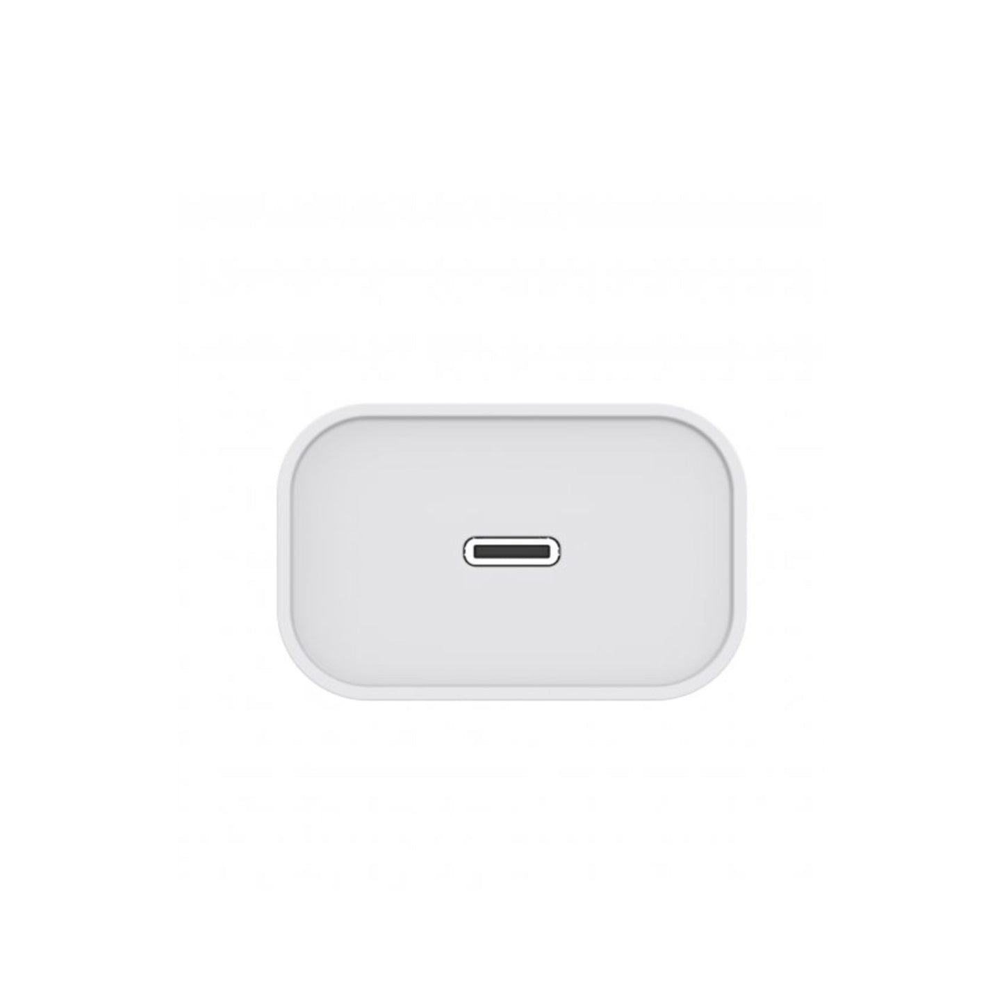 CYGNETT PowerPlus 20W USB-C Wall Charger - White