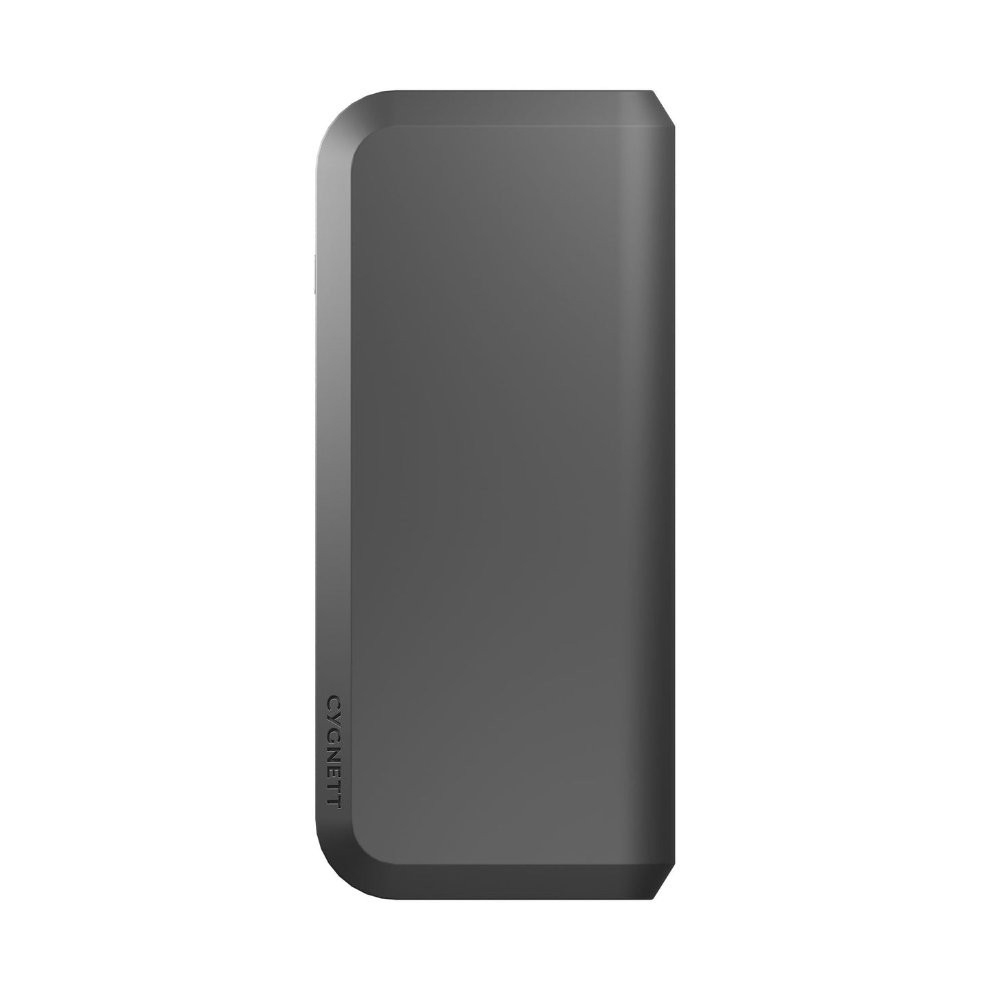 CYGNETT ChargeUp Pro Series 25,000mAh 118w Laptop Power Bank - Black
