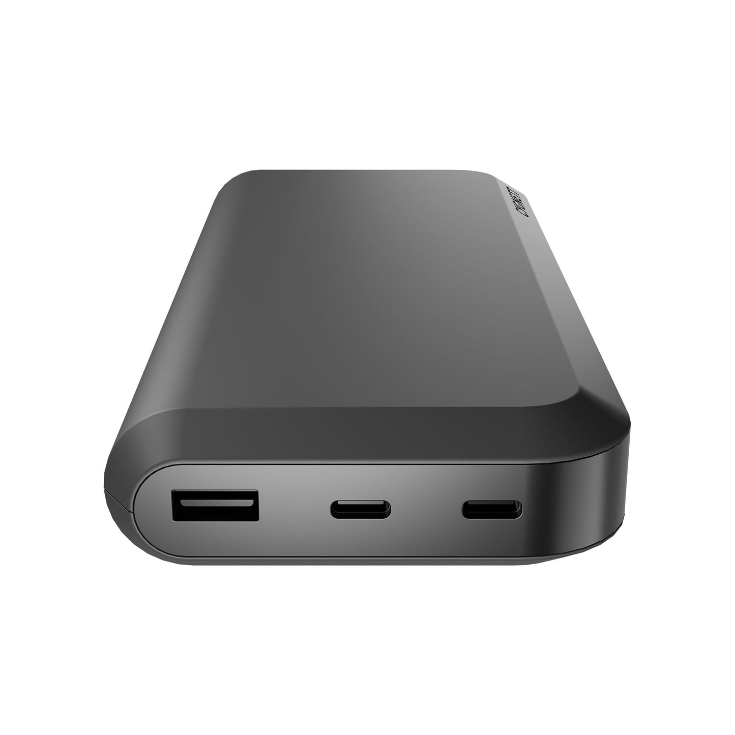 CYGNETT ChargeUp Pro Series 25,000mAh 118w Laptop Power Bank - Black