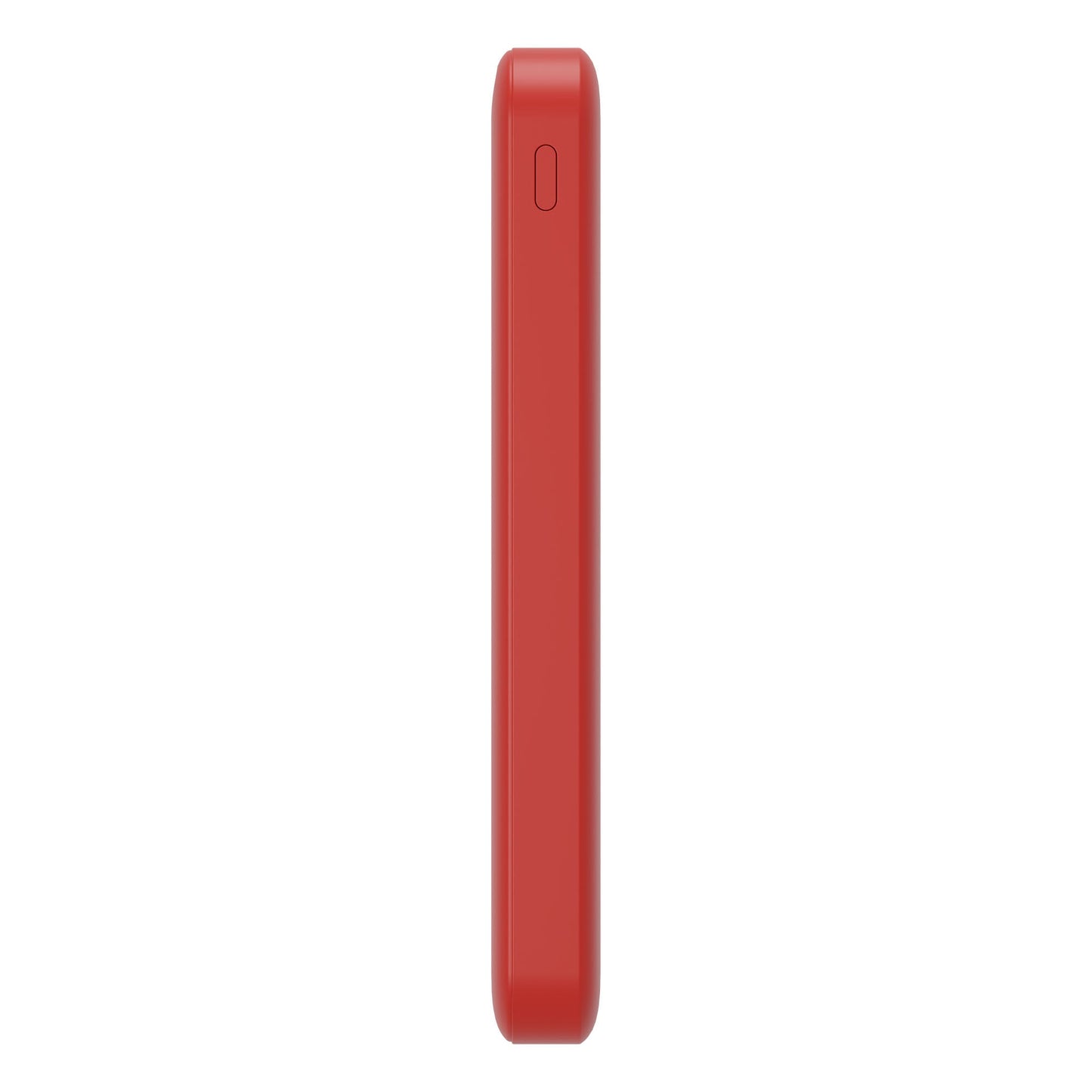 CYGNETT Boost 3 10000 mAh 15W Power Bank - Red