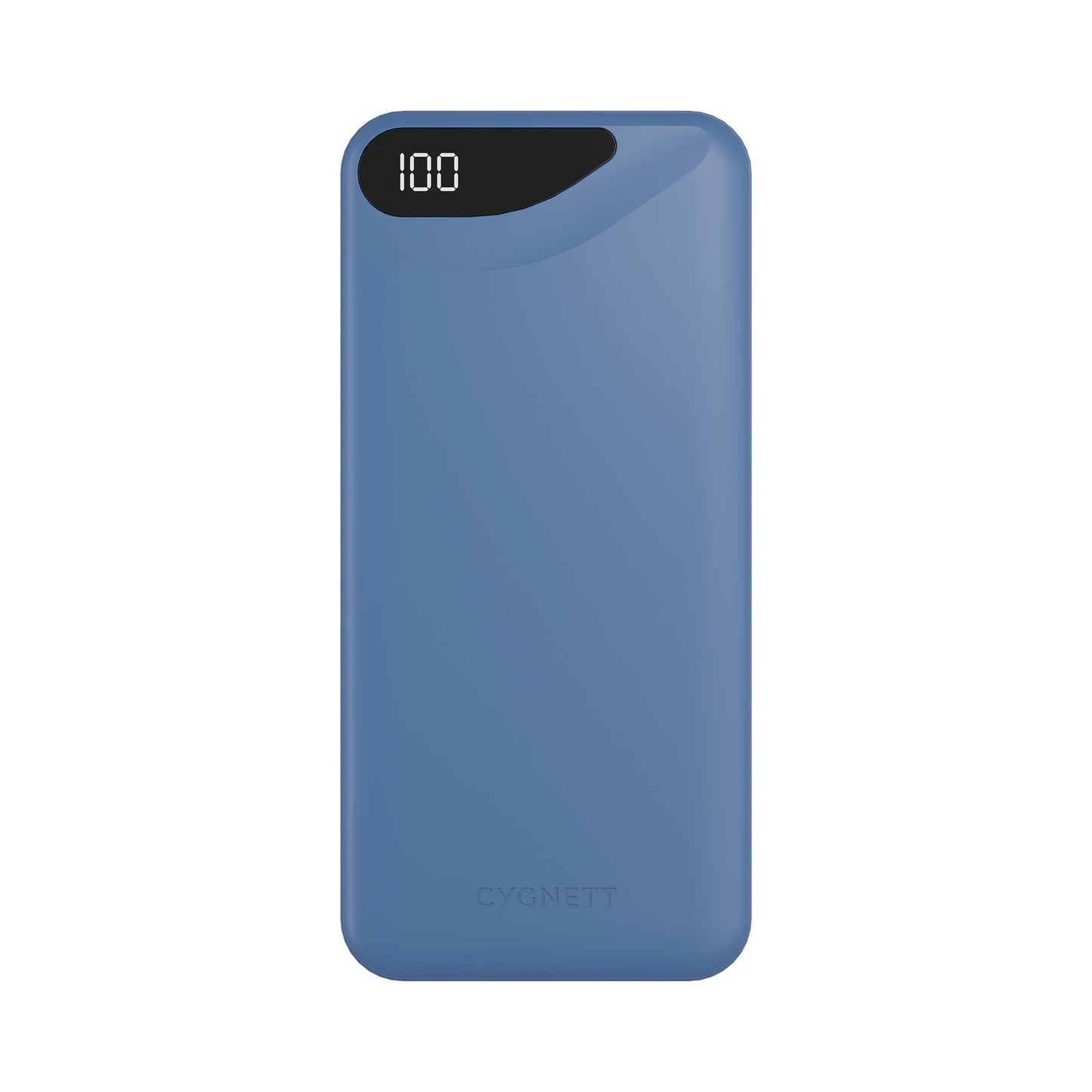 CYGNETT Boost 3 20000 mAh 15W Power Bank - Blue