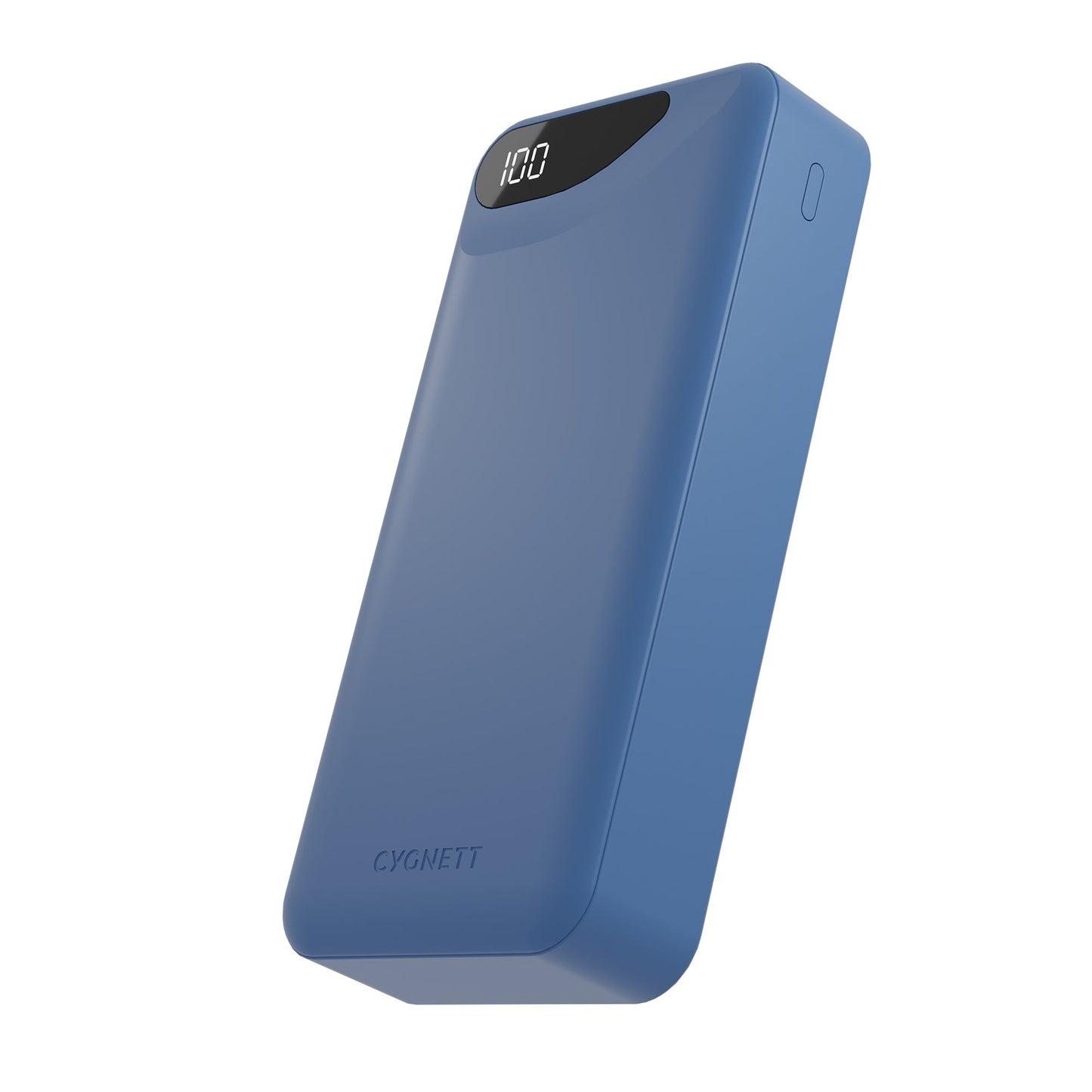 CYGNETT Boost 3 20000 mAh 15W Power Bank - Blue