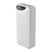 CYGNETT Boost 3 20000 mAh 15W Power Bank - White
