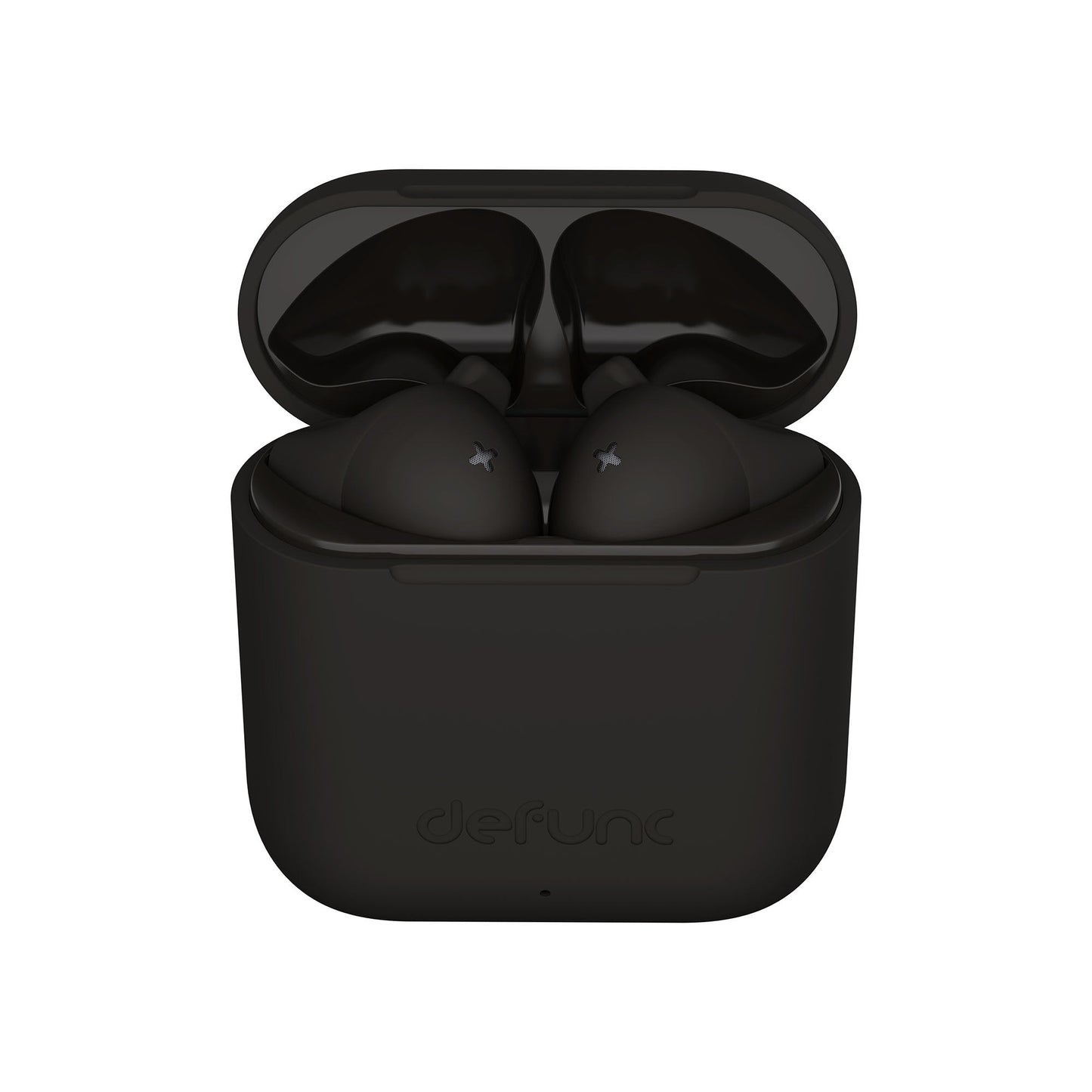 DEFUNC True Go Slim True Wireless Earphones - Black