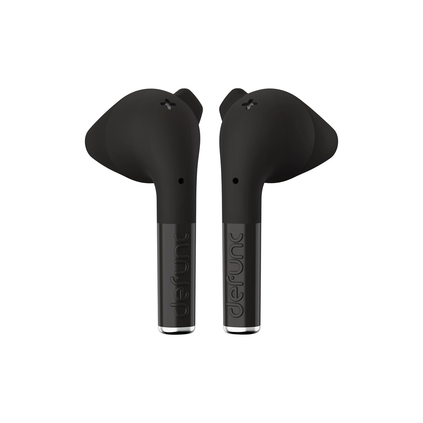 DEFUNC True Go Slim True Wireless Earphones - Black