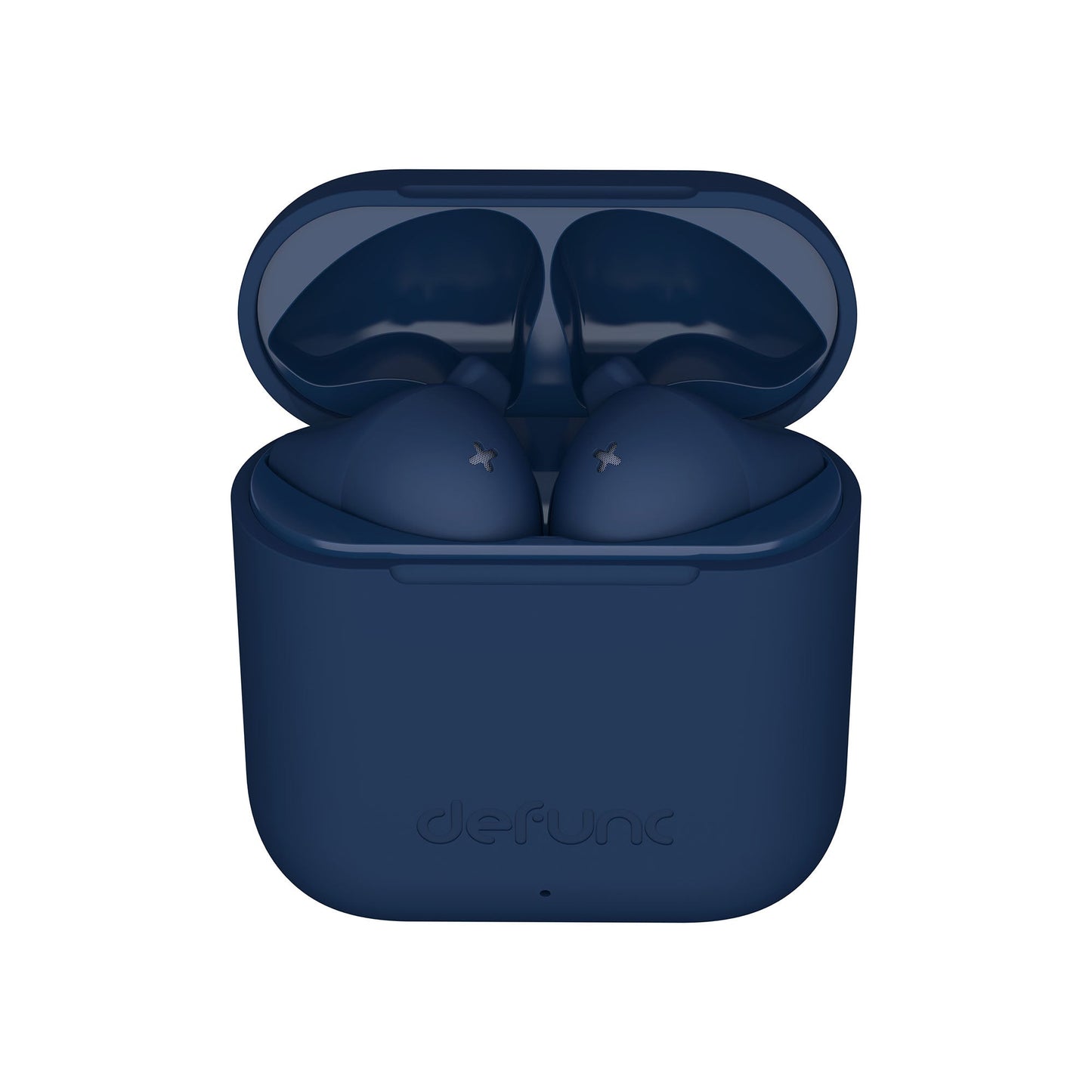 DEFUNC True Go Slim True Wireless Earphones - Blue