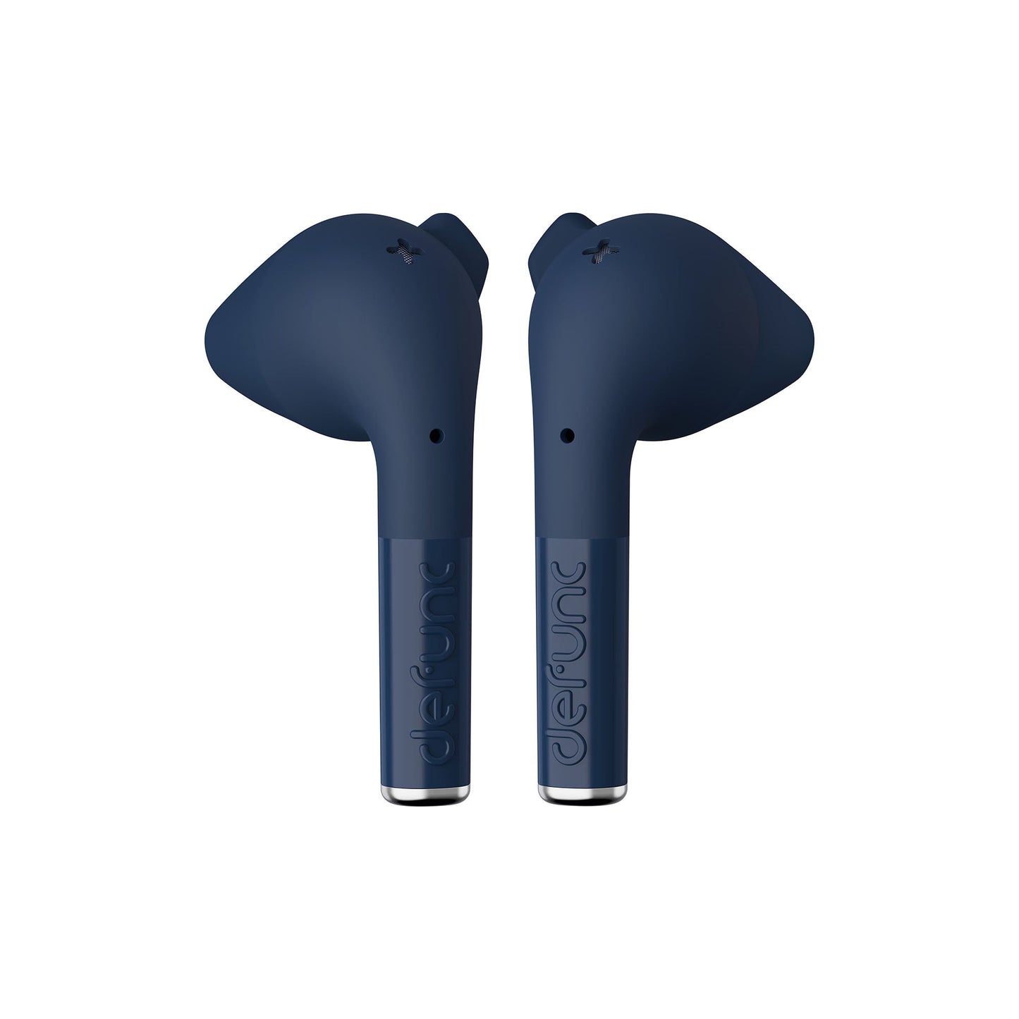 DEFUNC True Go Slim True Wireless Earphones - Blue