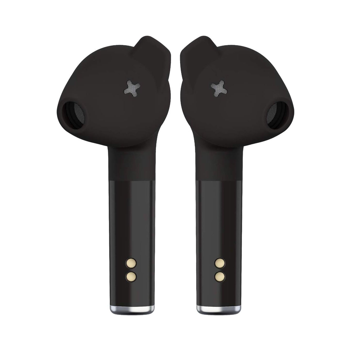 DEFUNC True Plus True Wireless Earphones - Black
