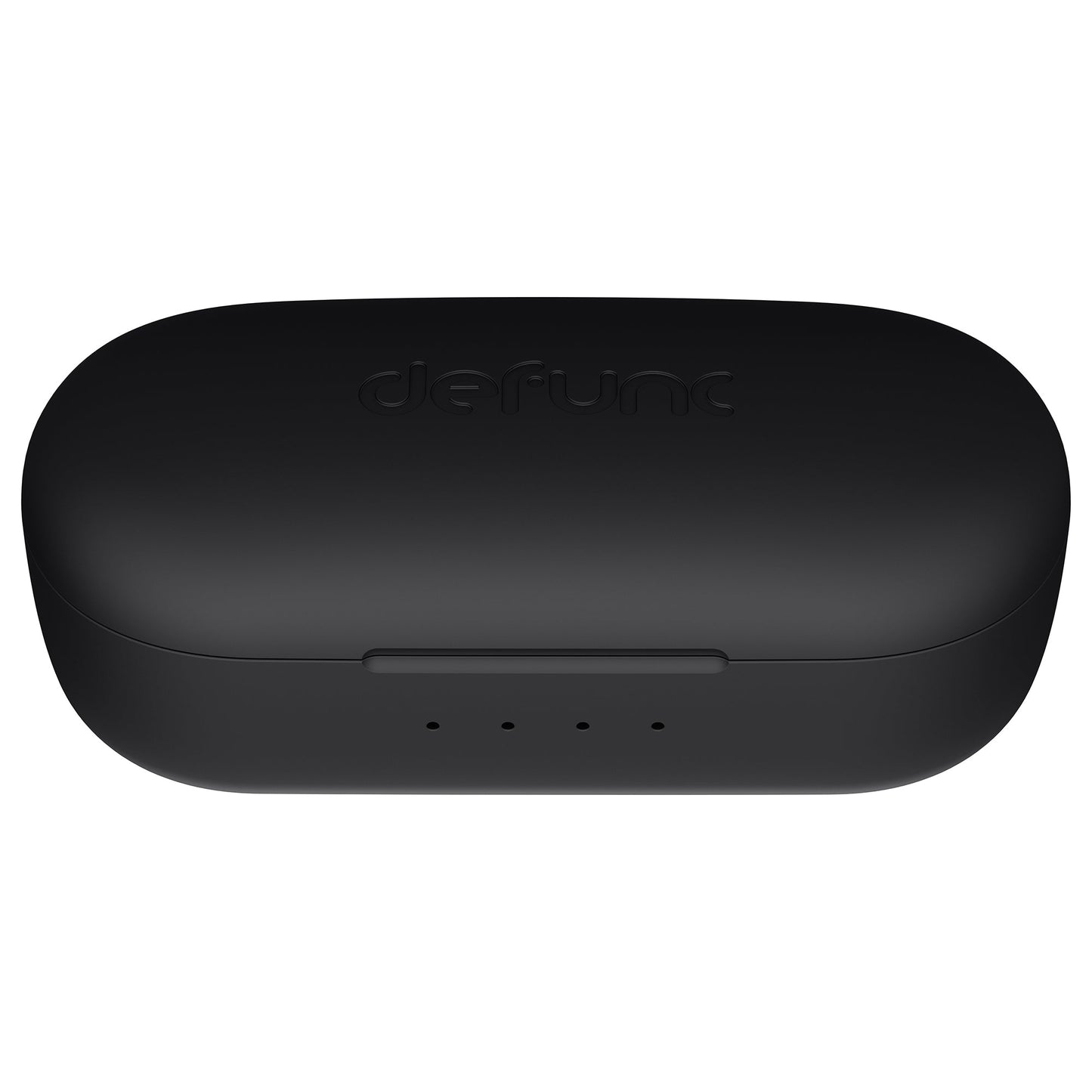 DEFUNC True Basic True Wireless Earphones - Black