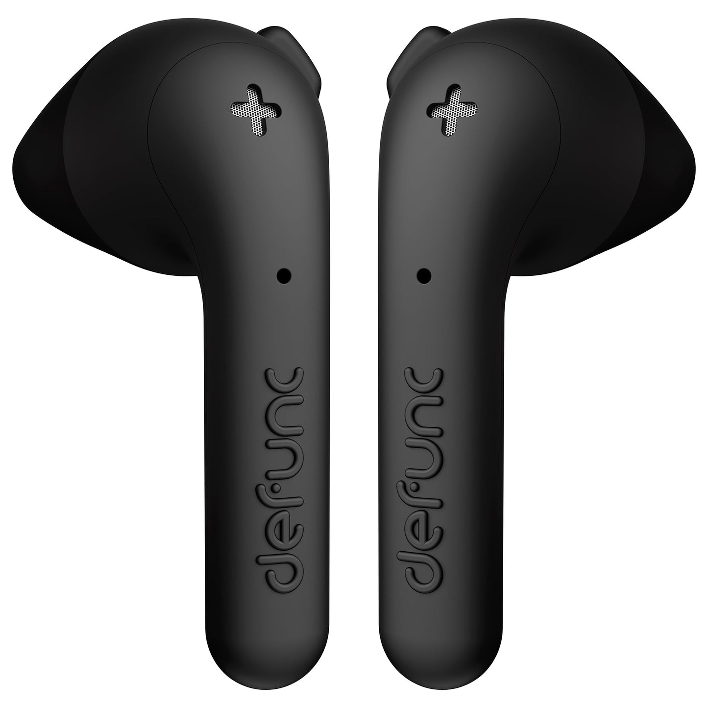 DEFUNC True Basic True Wireless Earphones - Black