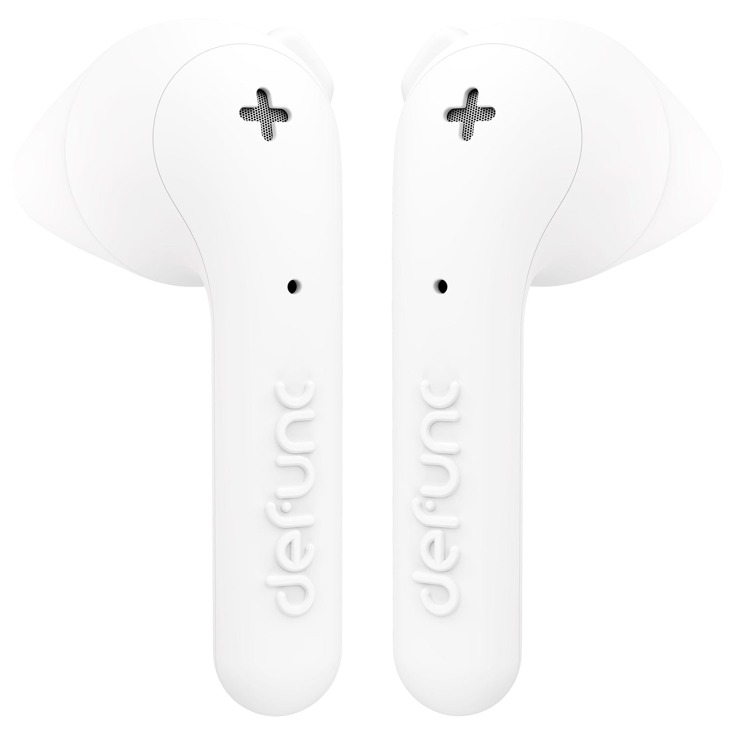 DEFUNC True Basic True Wireless Earphones - White