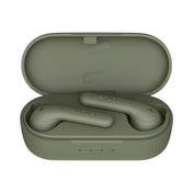 DEFUNC True Basic True Wireless Earphones - Green