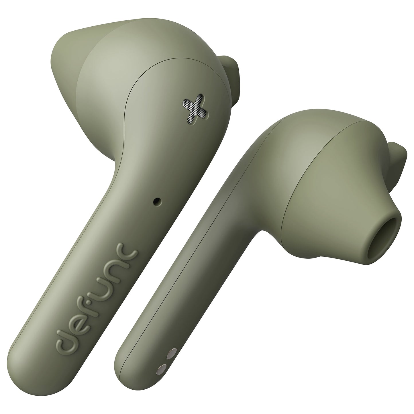 DEFUNC True Basic True Wireless Earphones - Green