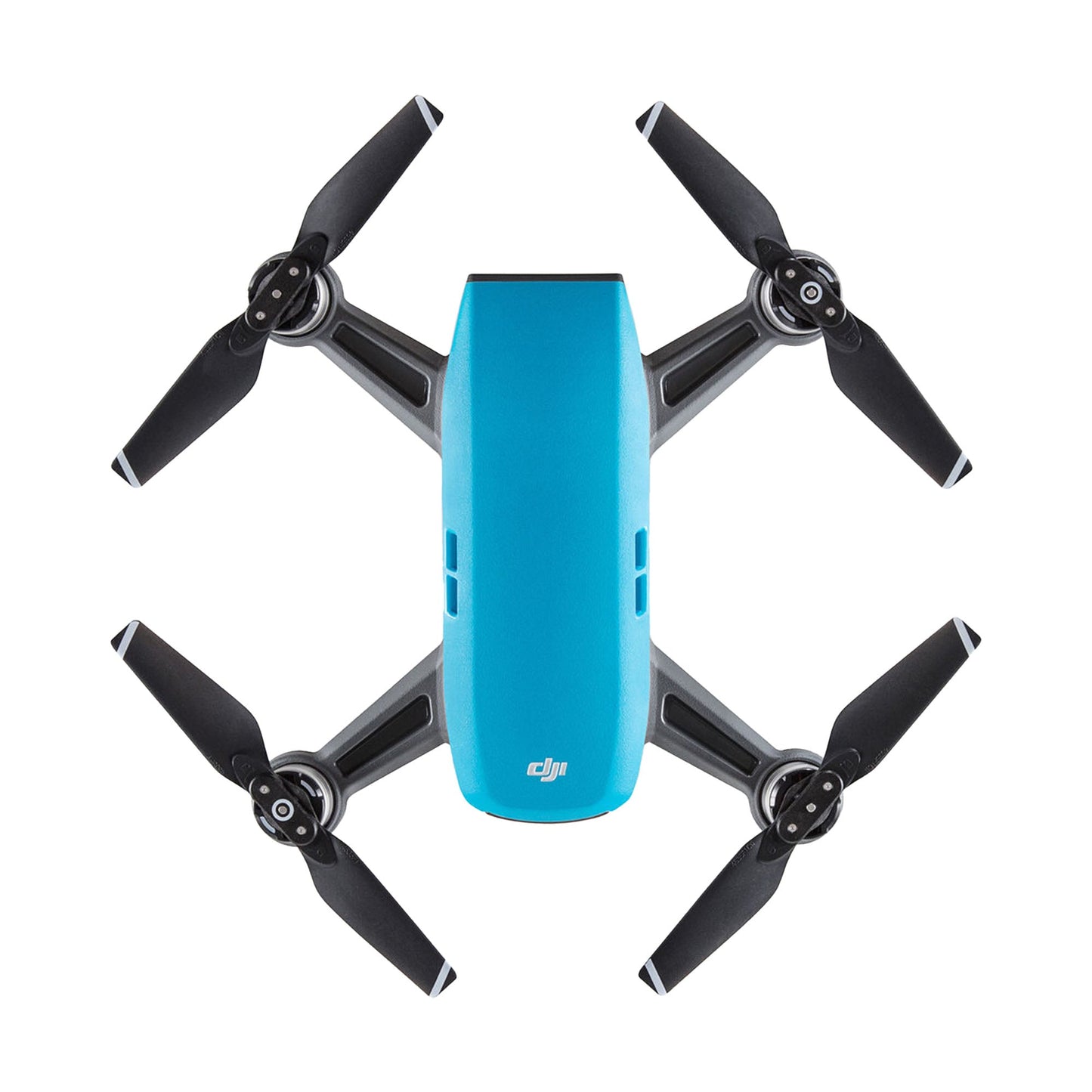 DJI Spark Fly More Combo - Sky Blue