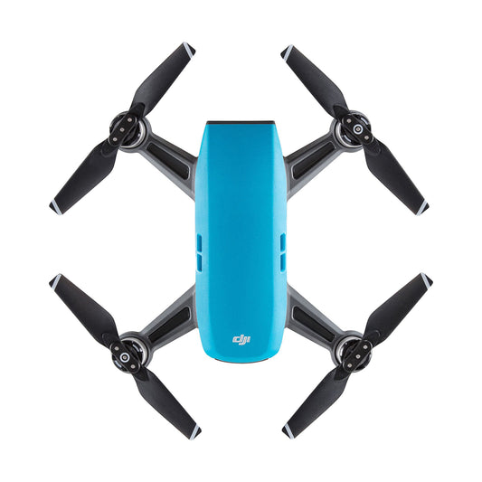 DJI Spark Fly More Combo - Sky Blue