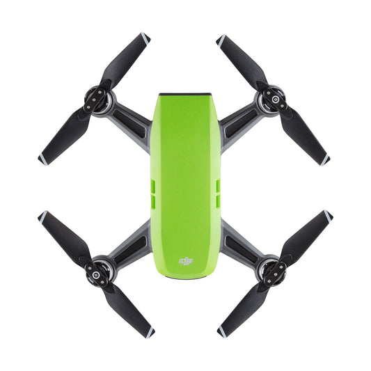 DJI Spark Fly More Combo - Meadow Green