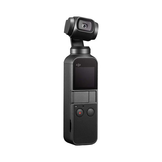 DJI Osmo Pocket - Black