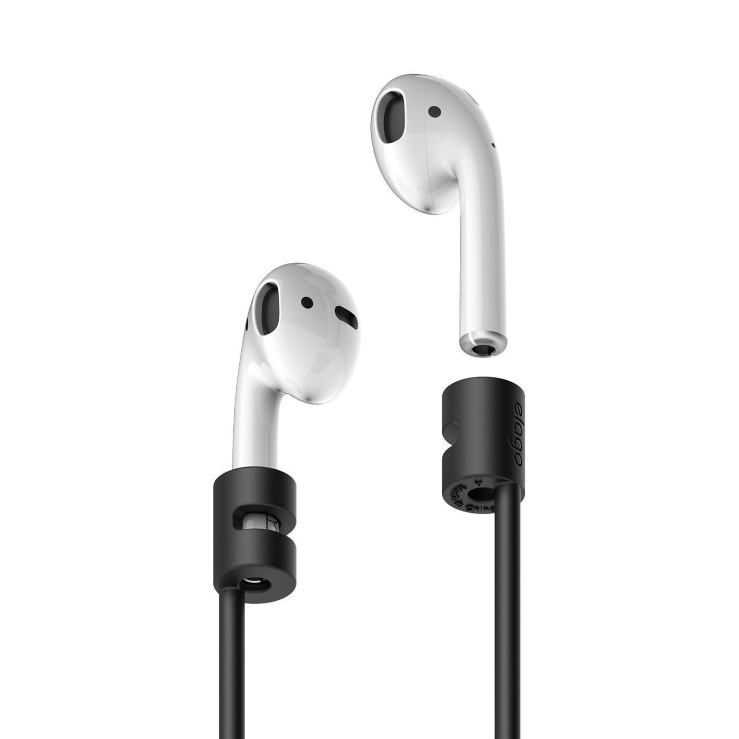 ELAGO Airpods Strap - Black
