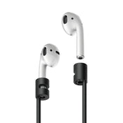 ELAGO Airpods Strap - Black