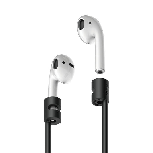 ELAGO Airpods Strap - Black