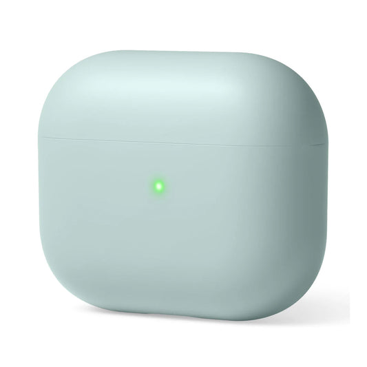 ELAGO Liquid Hybrid Basic Case for AirPods 3rd gen - Mint