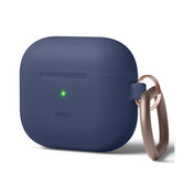 ELAGO Hang Case for AirPods 3rd gen - Jean Indigo
