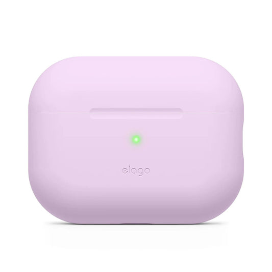 ELAGO Basic Case for AirPods Pro 2nd gen - Lavender