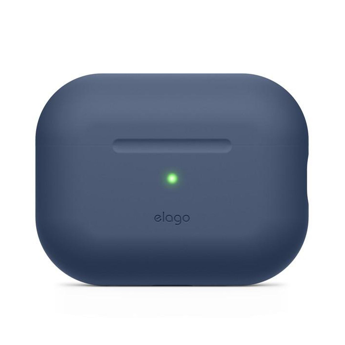 ELAGO Basic Case for AirPods Pro 2nd gen - Jean Indigo