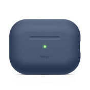 ELAGO Basic Case for AirPods Pro 2nd gen - Jean Indigo