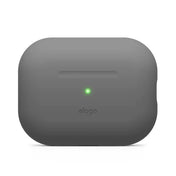 ELAGO Basic Case for AirPods Pro 2nd gen - Dark Gray