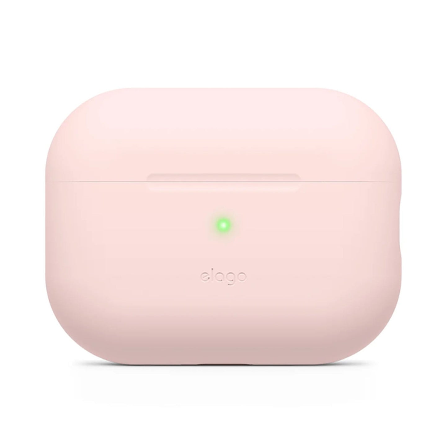ELAGO Basic Case for AirPods Pro 2nd gen - Lovely Pink