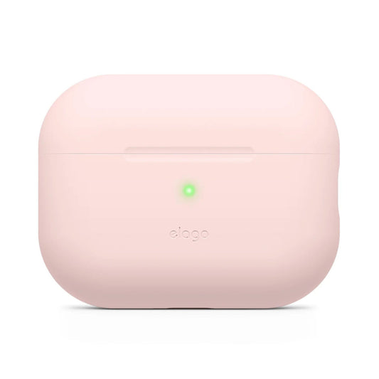 ELAGO Basic Case for AirPods Pro 2nd gen - Lovely Pink