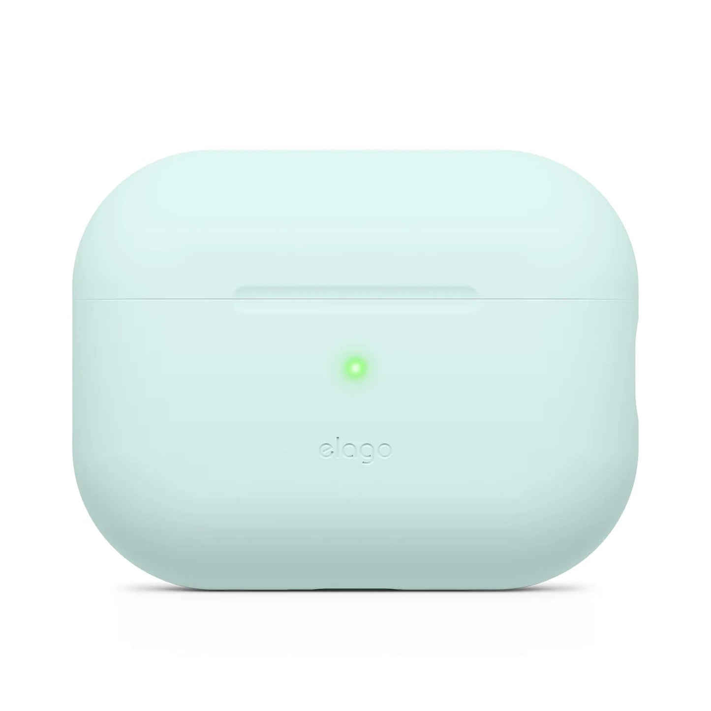 ELAGO Basic Case for AirPods Pro 2nd gen - Mint