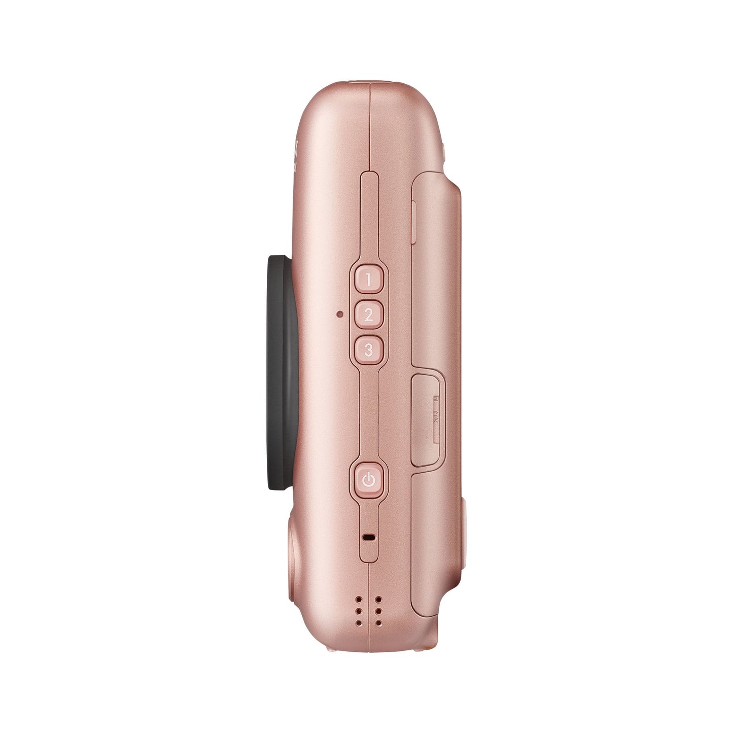 FUJIFILM Instax Mini Liplay - Blush Gold