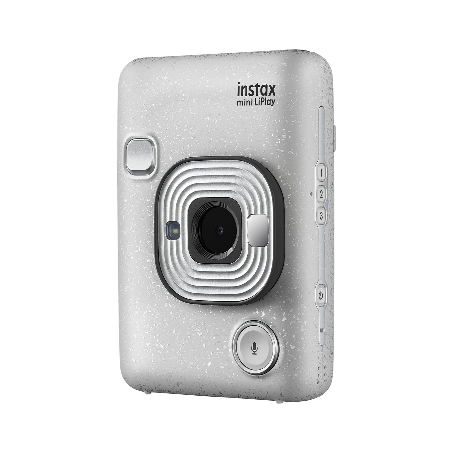 FUJIFILM Instax Mini Liplay - Stone White