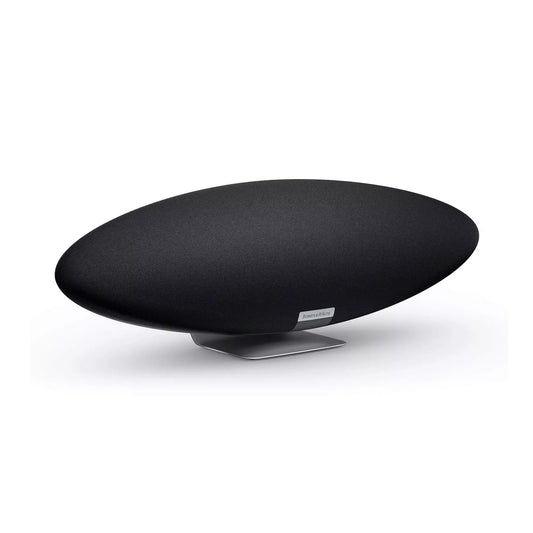 BOWERS &amp; WILKINS Zeppelin Wireless Smart Speaker - Midnight Grey