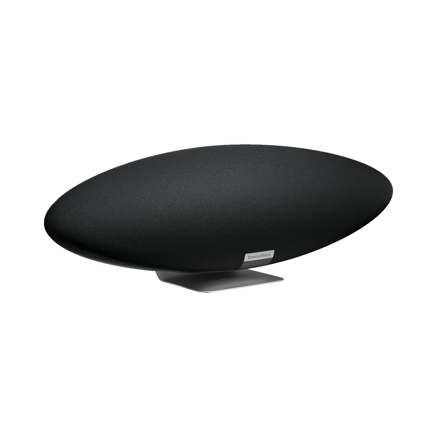BOWERS &amp; WILKINS Zeppelin Wireless Smart Speaker - Midnight Grey