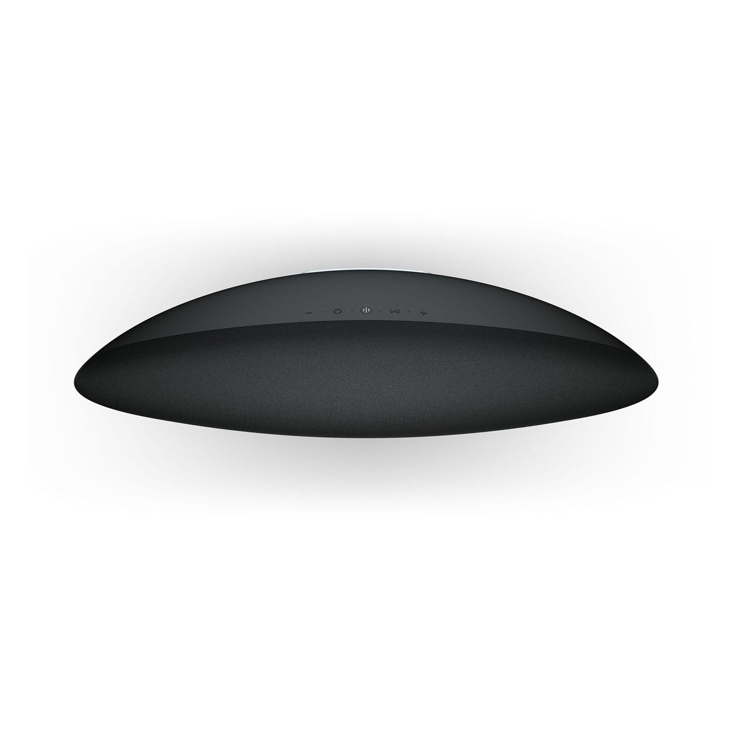 BOWERS &amp; WILKINS Zeppelin Wireless Smart Speaker - Midnight Grey