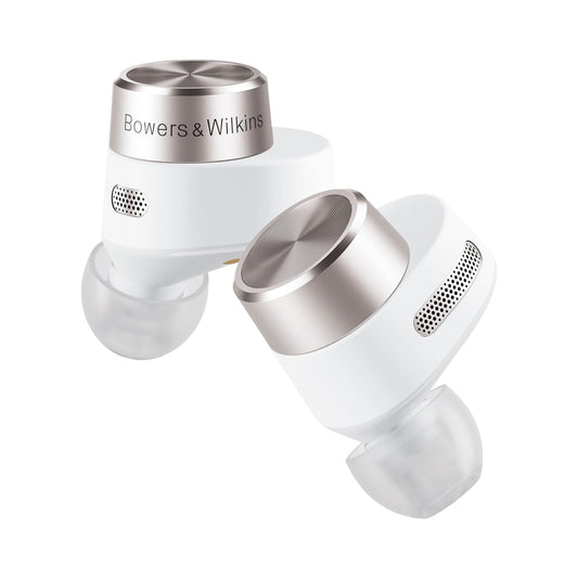 BOWERS & WILKINS PI5 In-Ear True Wireless Earbuds - White