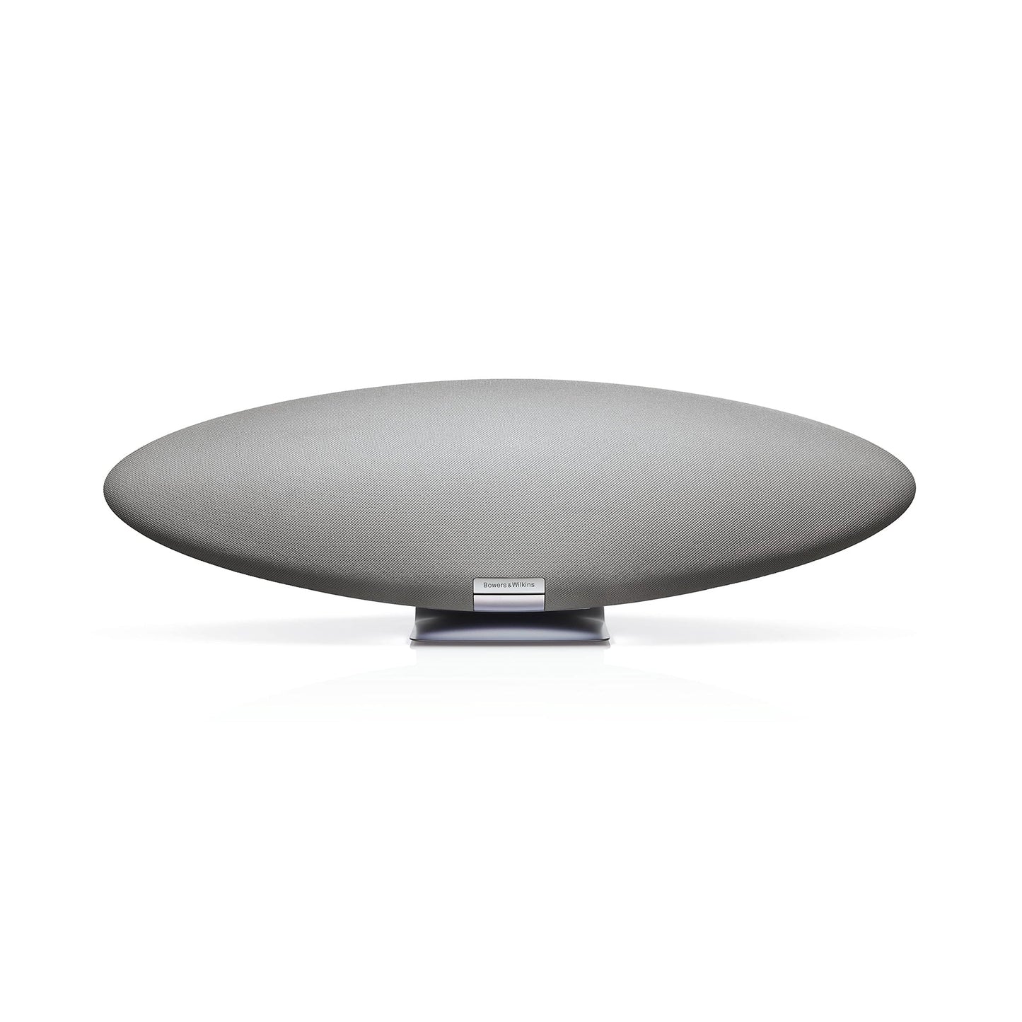 BOWERS &amp; WILKINS Zeppelin Wireless Smart Speaker - Pearl Grey