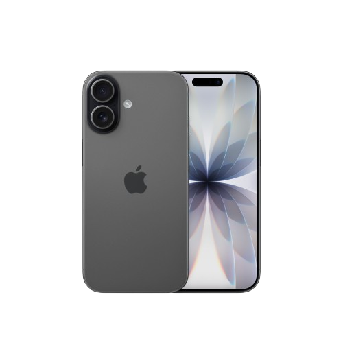 iPhone 17 256GB Black