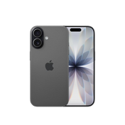 iPhone 17 256GB Black