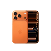 iPhone 17 Pro 1TB Cosmic Orange