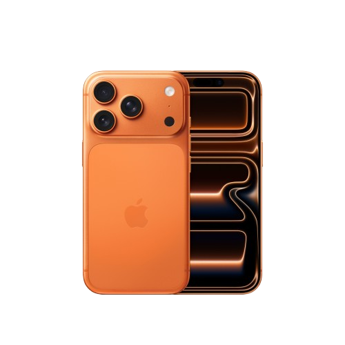 iPhone 17 Pro 1TB Cosmic Orange