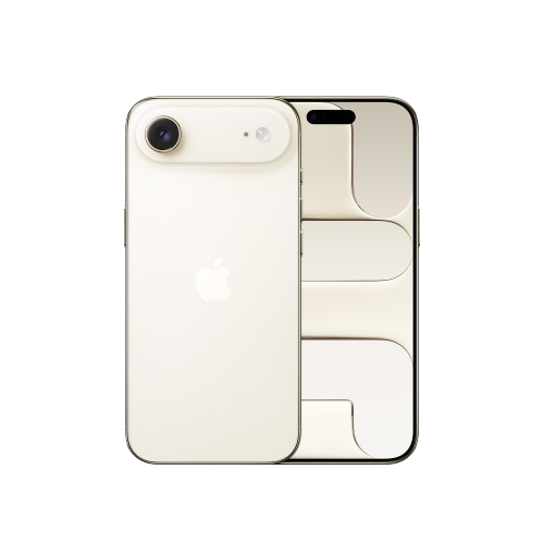 iPhone Air 256GB Light Gold