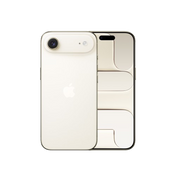 iPhone Air 256GB Light Gold