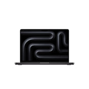 14-inch MacBook Pro: Apple M5 chip with 10-core CPU and 10-core GPU, 512GB SSD - Space Black