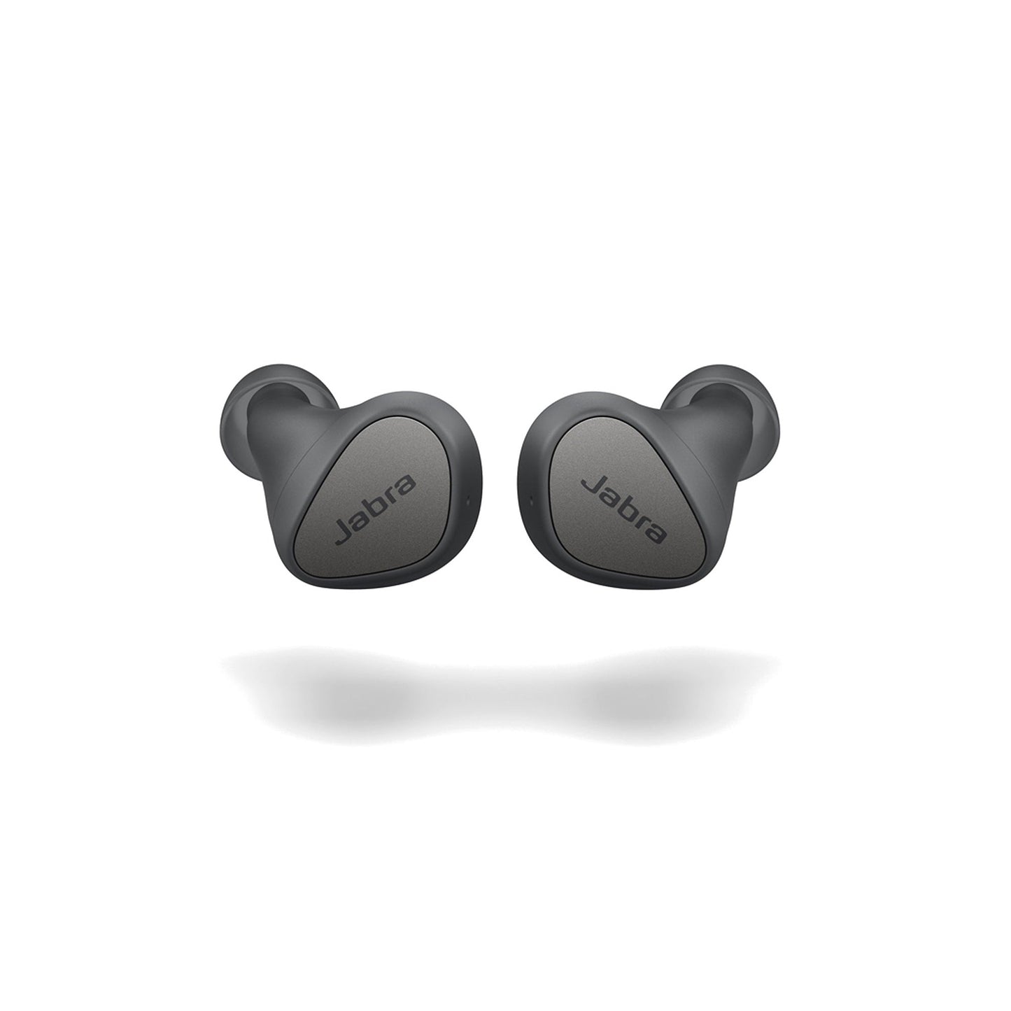 JABRA Elite 2 True Wireless Earbuds - Dark Grey